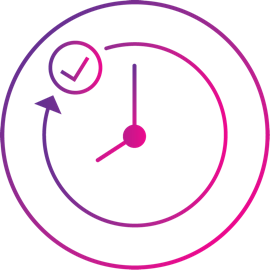 If vomiting occurs after Retevmo administration, do not administer an additional dose, and continue to the next scheduled time for the next dose