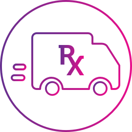 Specialty pharmacy