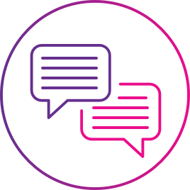 Companion in care ongoing support