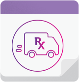 Specialty pharmacy icon